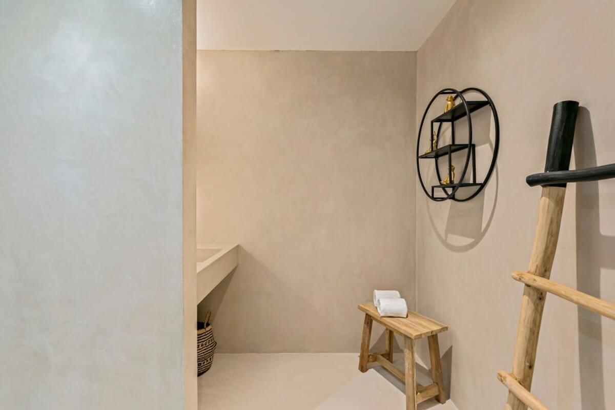 Huswell - Unique Apartment In The City-Center Of Knokke Exterior foto